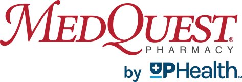 MedQuest Pharmacy by UpHealth